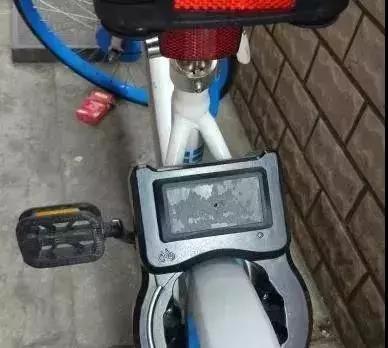 东莞25人被拘留，只因为他们对共享单车做了这些…