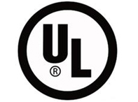 UL美国产品安全认证"/
