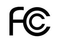 FCC认证"/