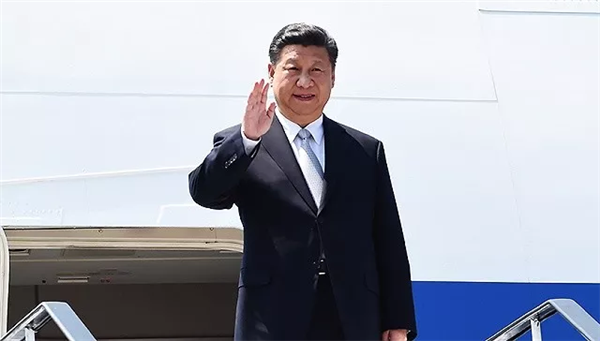 中科计量《新闻早报》2018年11月16日（周五）