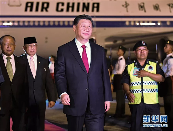 中科计量《新闻早报》2018年11月20日（周二）