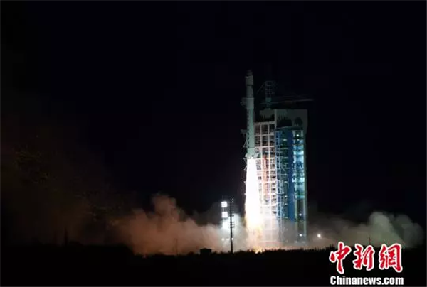 中科计量《新闻早报》2018年11月21日（周三）