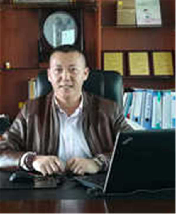 广东好依护医科技股份有限公司董事长王为生《带着情怀和使命出发》