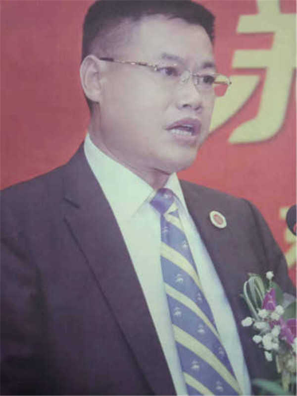 东莞市佳容电子科技有限公司董事长安徽商会会长苌城-《苌弘化碧奏响人生凯歌》"/