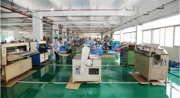 东莞市广西商会理事会单位-广东耀泰过滤器科技有限公司
