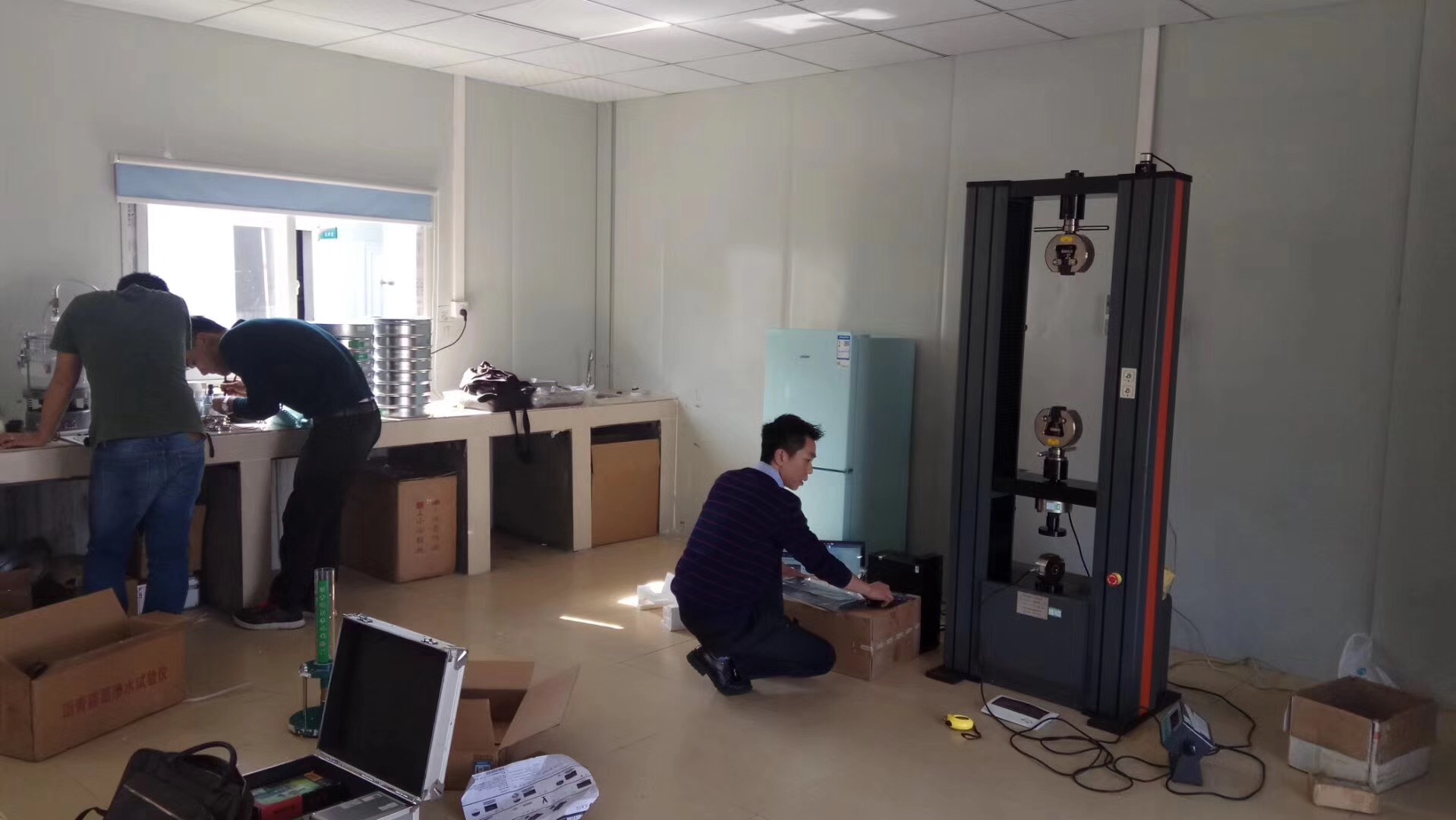 分析仪表仪器计量校准的重要性"/