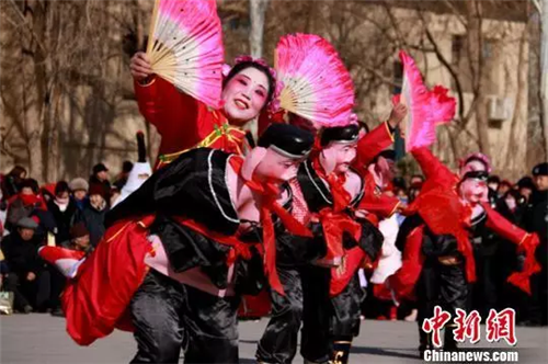 中科计量《新闻早报》2019年2月16日（周六）