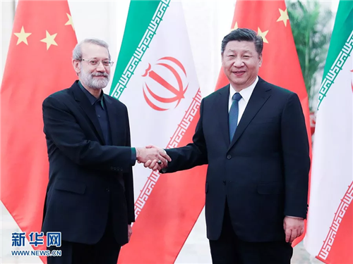 中科计量《新闻早报》2019年2月22日（周五）