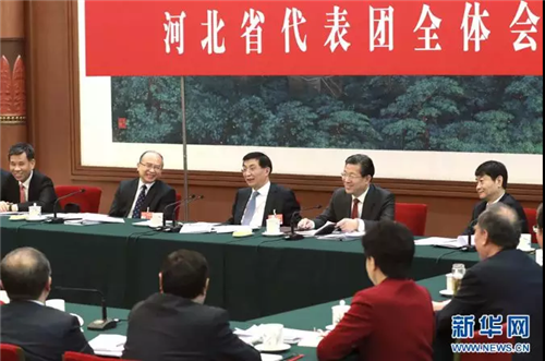 中科计量《新闻早报》2019年3月7日（周四）