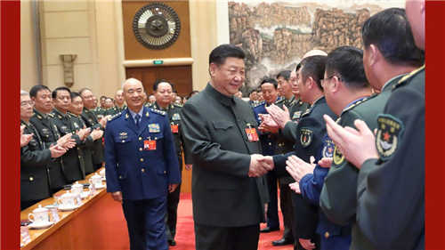 中科计量《新闻早报》2019年3月13日（周三）