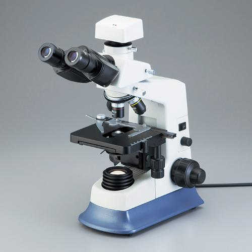 数码显微镜日常保养与维护