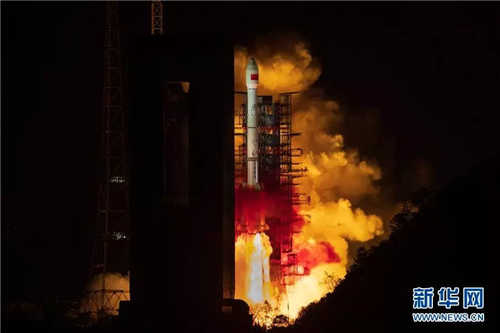 中科计量《新闻早报》2019年4月2日（周二）