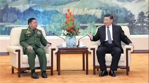 中科计量《新闻早报》2019年4月12日(周五)"/