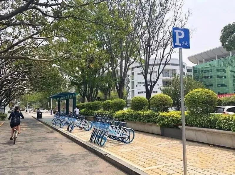 东莞25人被拘留,只因为他们对共享单车做了这些…"/