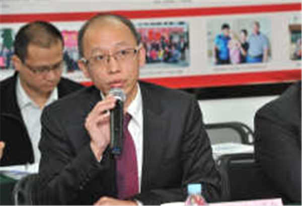 广东宏泰照明科技有限公司董事长吴飞-《一名徽骆驼的企业责任和审美情结》"/