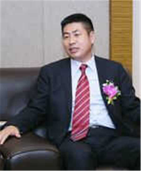 东莞市众鑫混凝土有限公司董事长司长飞-《爱情与事业比翼齐飞》"/